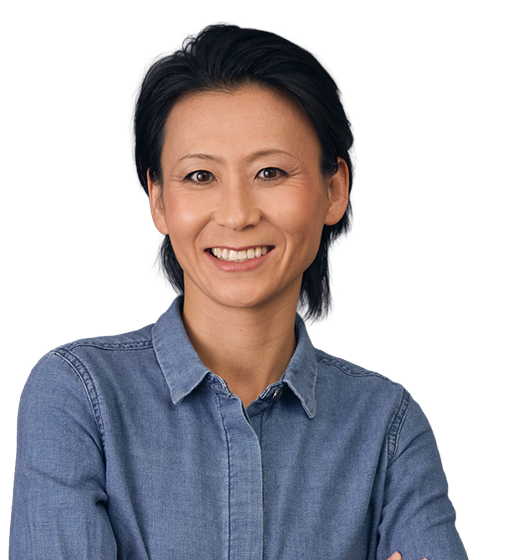 Person portrait