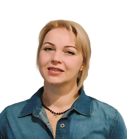 Person portrait